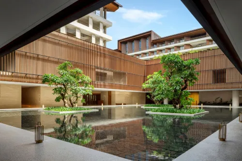 The Taikang Sanya, a Tribute Portfolio Resort