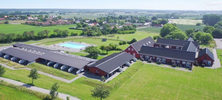 "Antine" - 6km from the Sea Hotels in Bornholm