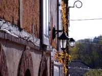 La Maison d'Hotes de Toucy Hotels in Taingy