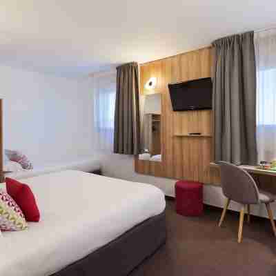 Hôtel Campanile Talange Rooms