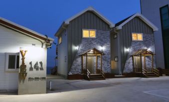 Pohang View 141 Pension