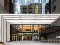 Motto by Hilton New York City Chelsea フラットアイアン・ディストリクト周辺のホテル