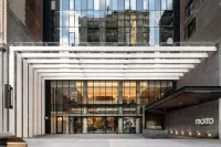 Motto by Hilton New York City Chelsea Các khách sạn ở Chelsea