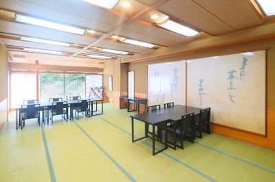 レストラン 鬼怒川温泉 花の宿 松やの写真