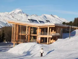 Top 3 Cultural Hotels in Savoie