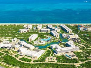 Grand Palladium Select Costa Mujeres - All Inclusive