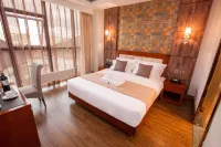 리조트 월드 테렐지 호텔