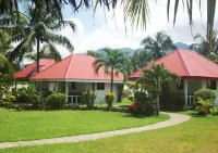 Phaidon Beach Resort Hotels near Danao Lake