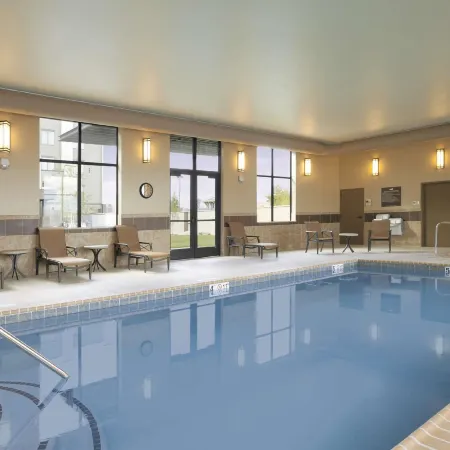 Homewood Suites by Hilton Kalispell