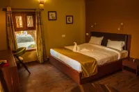 Mandu the Escape Hotels in Bacha Gaon