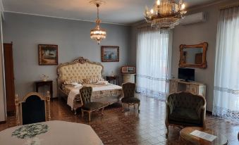 Villa Ada B&B