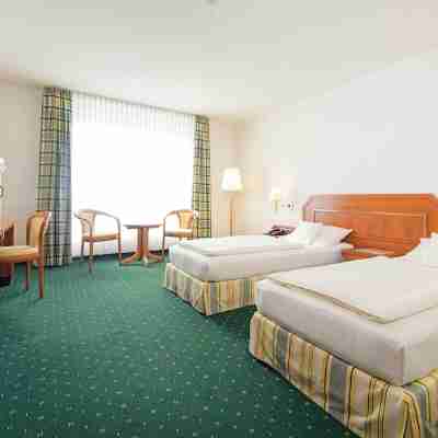 Maifeld Sport- und Tagungshotel Rooms