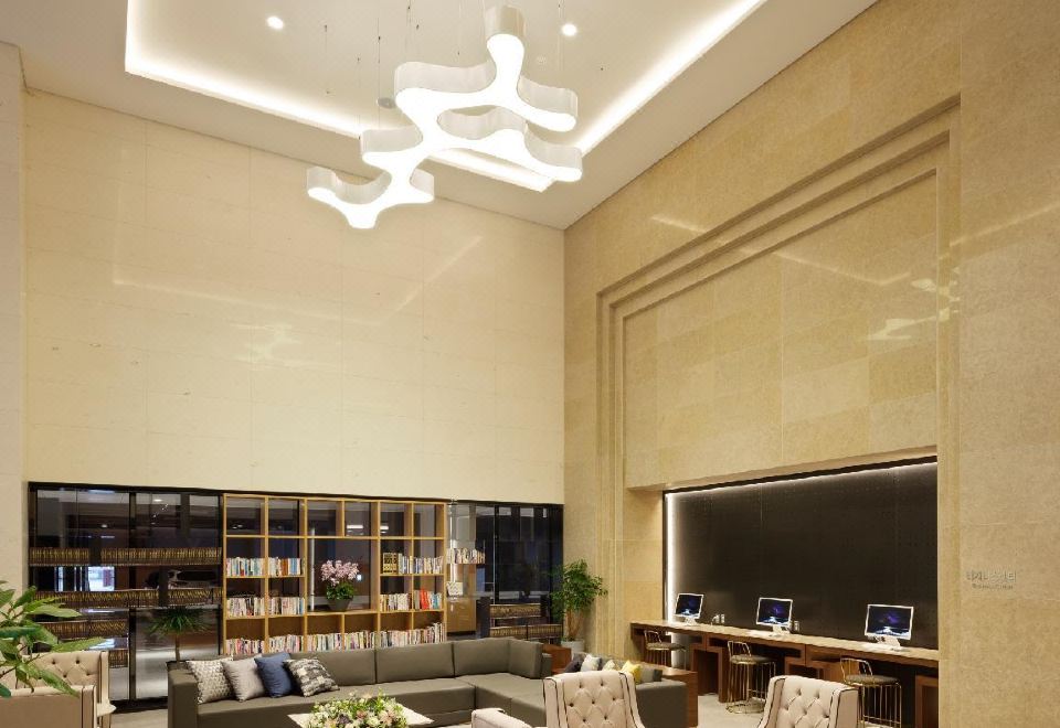 베네치아 호텔 외관