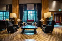 켄싱턴리조트 설악밸리