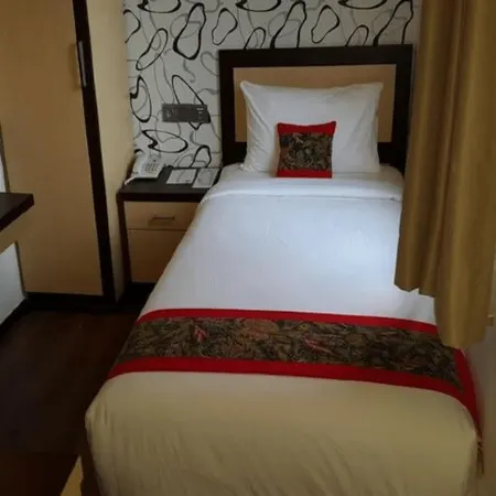 Treeli Boutique Hotel
