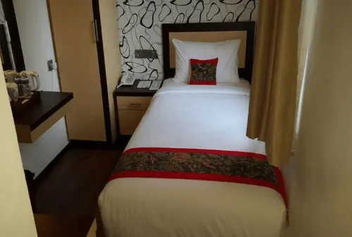 Treeli Boutique Hotel