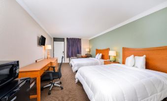 Americas Best Value Inn Somerset