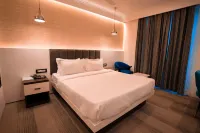 Hotel Kashi Pride Hotels in Soyepur