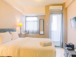 New Furnished Studio Apartment at Gunung Putri Square