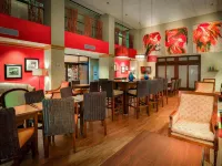 Hampton by Hilton San Jose Airport Hotels in Rio Segundo