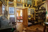 The Willow Historical Guest House Hotels in Willowmore