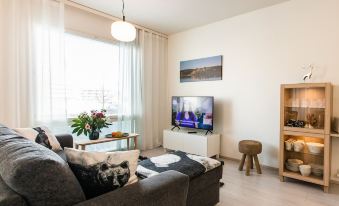 Nordica Design Residence Rovaniemi
