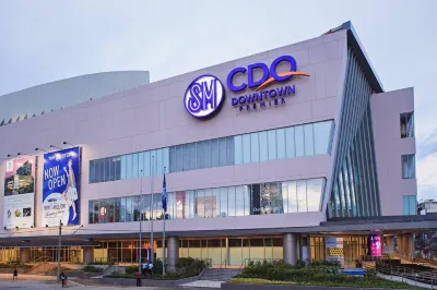 MH Metro Hotel Hotels near Royale Business Club Cdo Branch