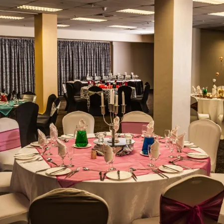 Coastlands Durban Self Catering Holiday Apartments Durban CBD