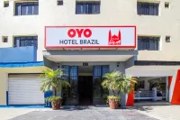 OYO Hotel Brazil,Guadalajara,Estadio Jalisco