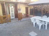 Villa Raffaella