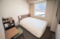 Super Hotel Ishikari Các khách sạn ở Ishikari