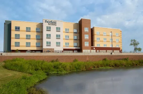 Fairfield Inn & Suites Duncan