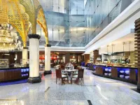 Le Méridien Coimbatore - Bữa sáng