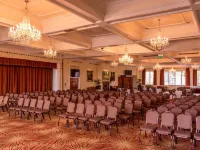 The Culloden Estate and Spa - Интернет