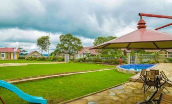 Masailand Safari Lodge