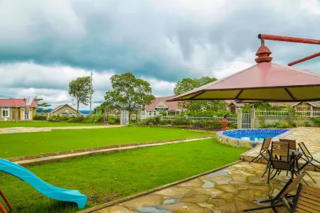 Masailand Safari Lodge