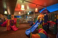 Lagomandra Hotel and Spa Hotels in Elia Nikitis