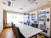 Hotel Livemax Budget Tokyo Hamura Ekimae Hotels in Ome
