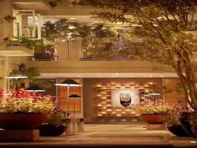 KoenoKoeni Boutique Hotel Hotels in Parongpong