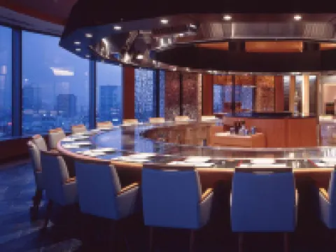 帝国ホテル 大阪 大阪のホテル