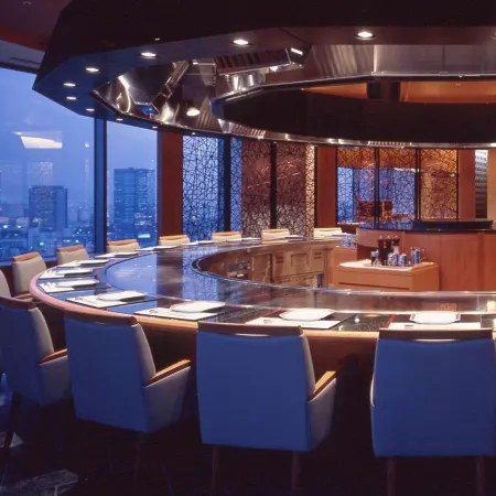 Imperial Hotel Osaka