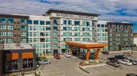 Sandman Signature Saskatoon South Hotel Hotels in Saskatoon