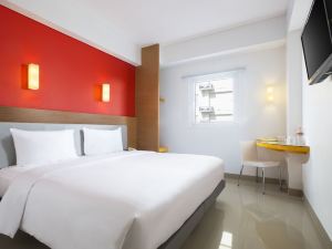 Amaris Hotel Hertasning