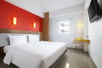 Amaris Hertasning - Makassar Hotels in Rappocini