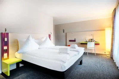 B&B Hotel Aalen Hotels in der Nähe von KUBUS Aalen