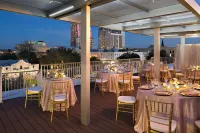 Hyatt Regency San Antonio Riverwalk - servizio colazione