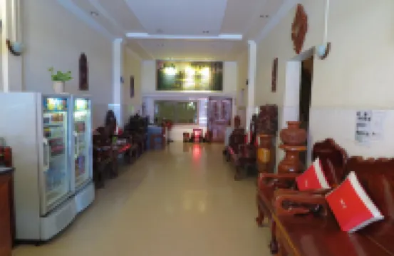 ニース ゲストハウス