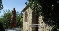Eco-Domaine & Spa Chambres d'hôtes Hotel di Vallon-Pont-d'Arc