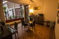 Casa de Juan Hostal Hôtels à : Jalapa Enríquez