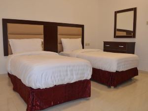 Waqet AlFakhama Furnished Apartments